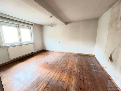 OG – aufgearbeitete Holzdielen - 