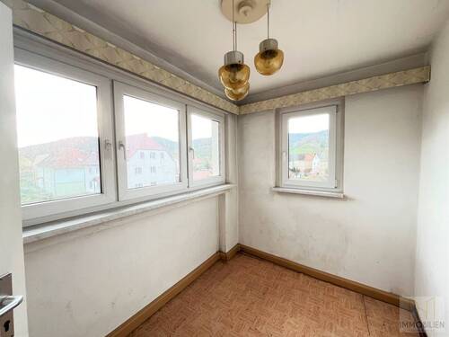 OG – Zimmer im Anbau - 