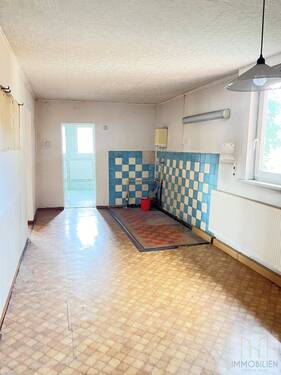 OG – Küchenbereich - 