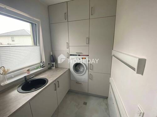 Hauswirtschaftraum - 