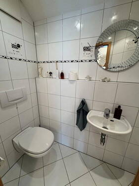 Gäste WC - 