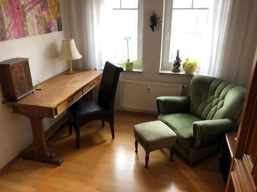 Gästezimmer - 
