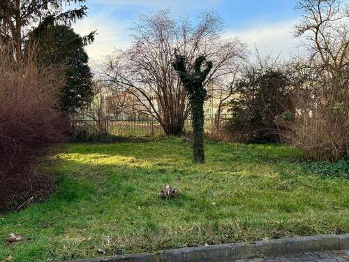 Garten - 