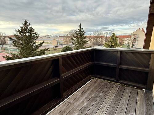 Balkon - 