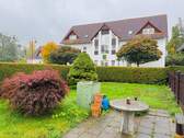 Gartennutzung - 
