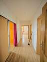 Flur - 3 Zimmer Etagenwohnung in Mügeln