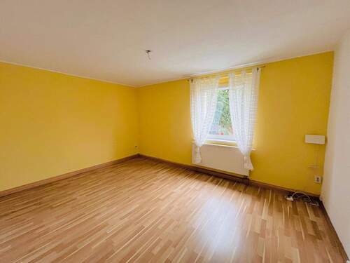 Wohnen - Etagenwohnung mit 58,90 m² in Mügeln zum Kaufen