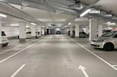 Tiefgarage - 