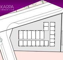 Gewerbe HOTEL - Baugrundstück in Hamburg - Rahlstedt