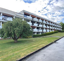 EG-Wohnung direkt am Möhnesee - 500,00 EUR Kaltmiete, ca.  63,00 m² Wohnfläche in Möhnesee (PLZ: 59519) Körbecke