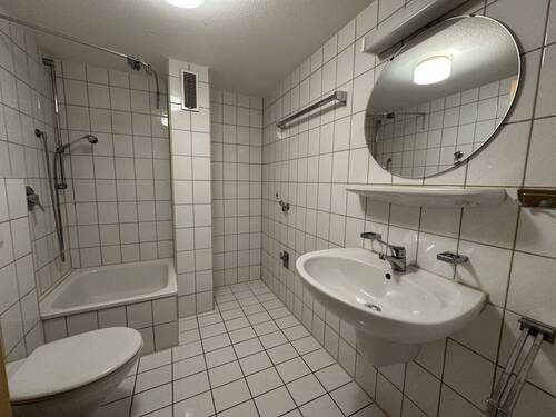 Das untere Bad.... - 