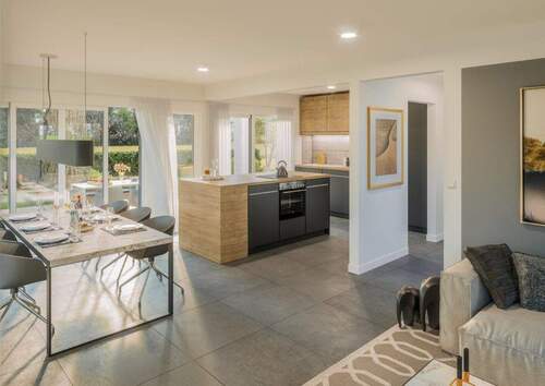 Hier könnten Sie zuhause sein - 