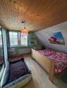 Schlafzimmer 4 - 