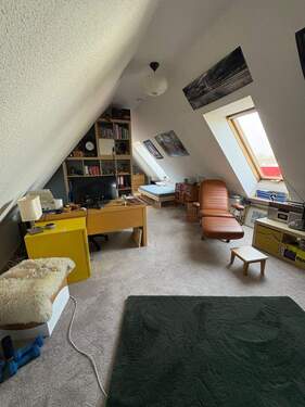 Dachboden - 