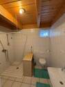 Badezimmer 1 Anbau - 