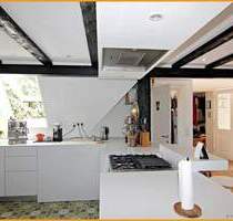 Axel Meisen Immobilien: Schicke Dachgeschoss-Maisonette - Heidelberg Altstadt