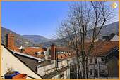 Blick Schloss - 4 Zimmer Etagenwohnung zum Kaufen in Heidelberg