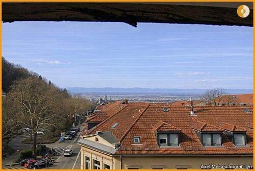 Blick Pfalz - 
