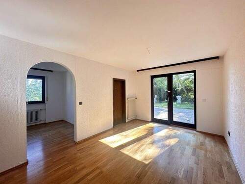 Schlafen mit Ankleide - 