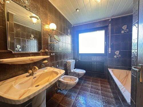 Badezimmer - 