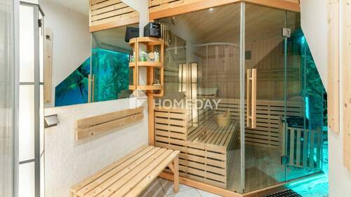 EG Sauna 1 - 