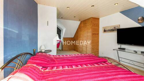 1. OG Elternschlafzimmer 2 - 