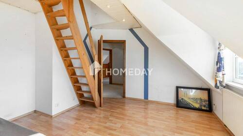 1. OG Kinderzimmer 1 - 