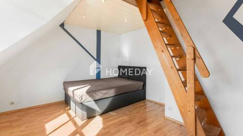 1. OG Kinderzimmer 2 - 