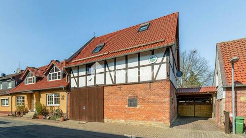 Nebenhaus 1 - 