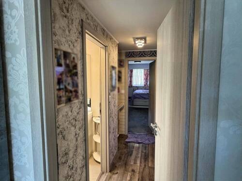 Flur Dachgeschoss - 
