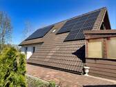 Seitenansicht - 