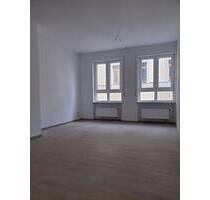 Schöne Single-Wohnung direkt im Zentrum - Auerbach