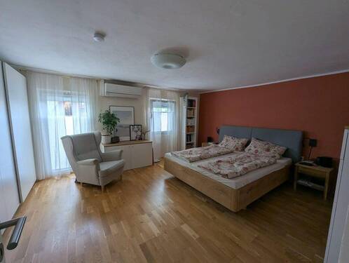 Schlafzimmer - 