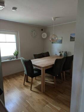 Esszimmer - 