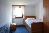 Zimmer im OG - 