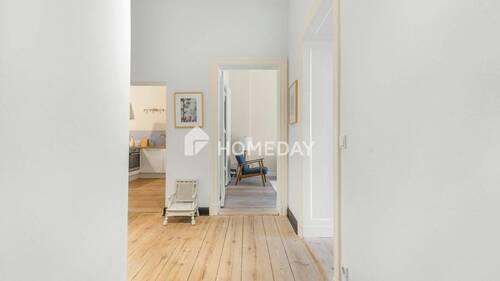 Flur 1 - 