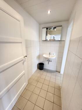 WC/Duschbad - 