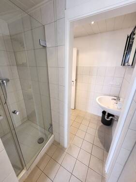 WC/Duschbad - 