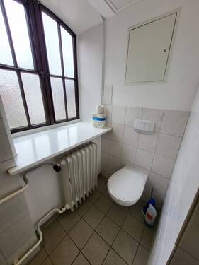 WC/Duschbad - 