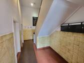 Hauseingang - 4 Zimmer Büro in Lübeck / Innenstadt