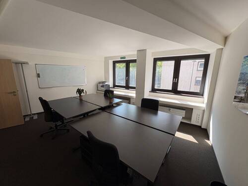 Büroraum - Büro zur Miete in Köln