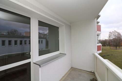 Balkon - 