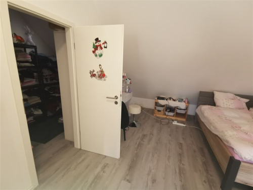 Zimmer im DG - 