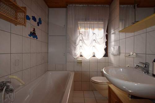 Badezimmer - 