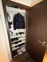 Garderobe - 
