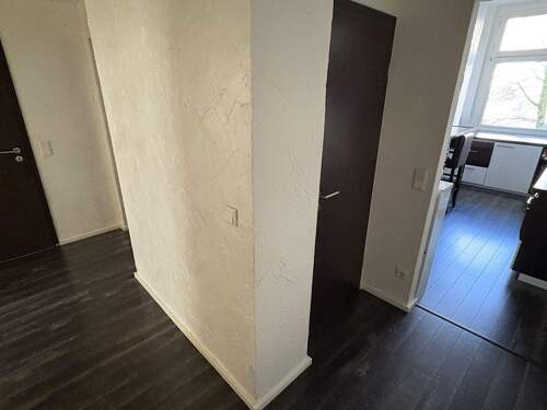 Wohnungsflur - 