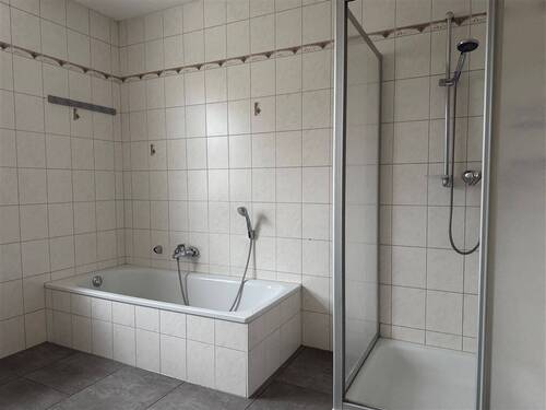 Badezimmer - 