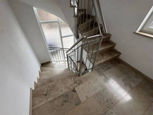 Treppenhaus - 