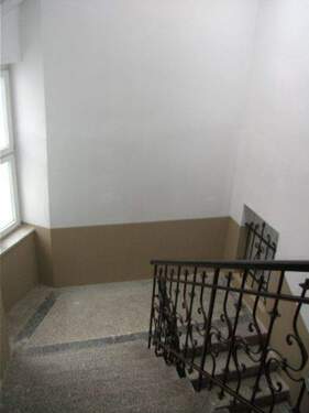 Treppenhaus - 