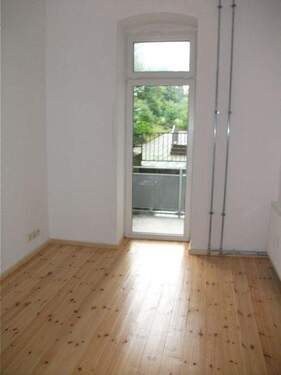 Kinderzimmer - 3 Zimmer Etagenwohnung in Chemnitz